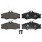 Ate Brake Pad Set, 602903 602903 - alternate 1